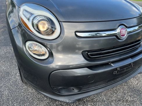 Used 2014 FIAT 500L Easy image 25