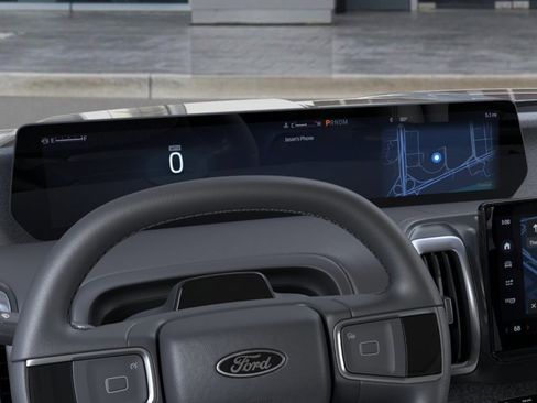 New 2026 Ford Expedition Tremor AWD/4WD image 15