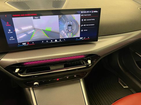 Used 2025 BMW M340i w/ Parking Assistance Package image 29