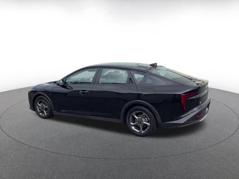 Used 2025 Kia K4 FWD image 10