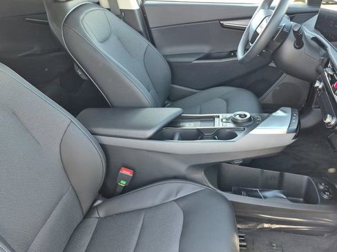 New 2025 Kia EV6 Light w/ Light LR Technology Package image 15