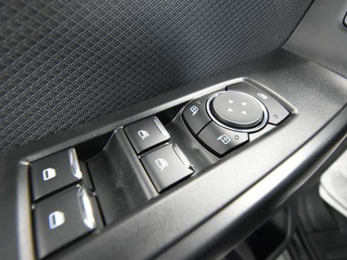 New 2025 Ford F150 STX w/ Equipment Group 200A image 4