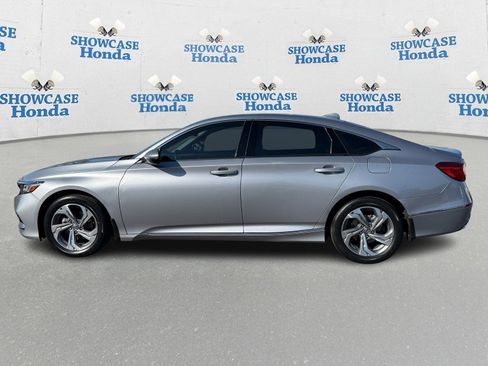 Used 2020 Honda Accord EX-L image 4