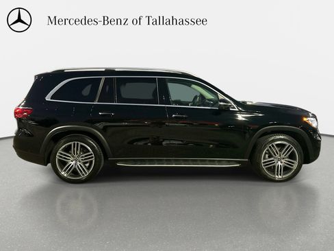 Certified 2025 Mercedes-Benz GLS 450 4MATIC image 6
