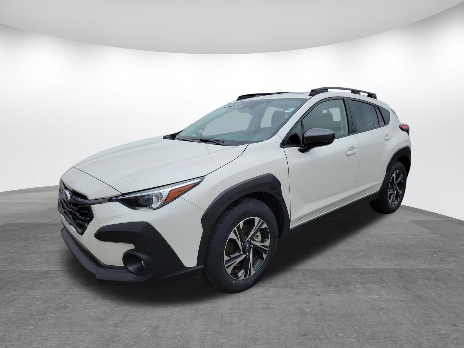 Used 2025 Subaru Crosstrek 2.5i Premium AWD/4WD image 3