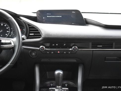 Used 2020 MAZDA MAZDA3 AWD Sedan w/ Preferred Package image 25