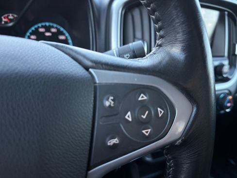 Used 2016 Chevrolet Colorado LT w/ LT Convenience Package image 40