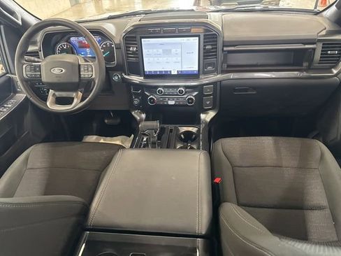 Used 2023 Ford F150 XLT w/ Equipment Group 302A High image 20