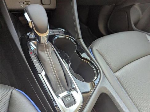 New 2026 Buick Encore GX Sport Touring w/ Comfort Package image 15