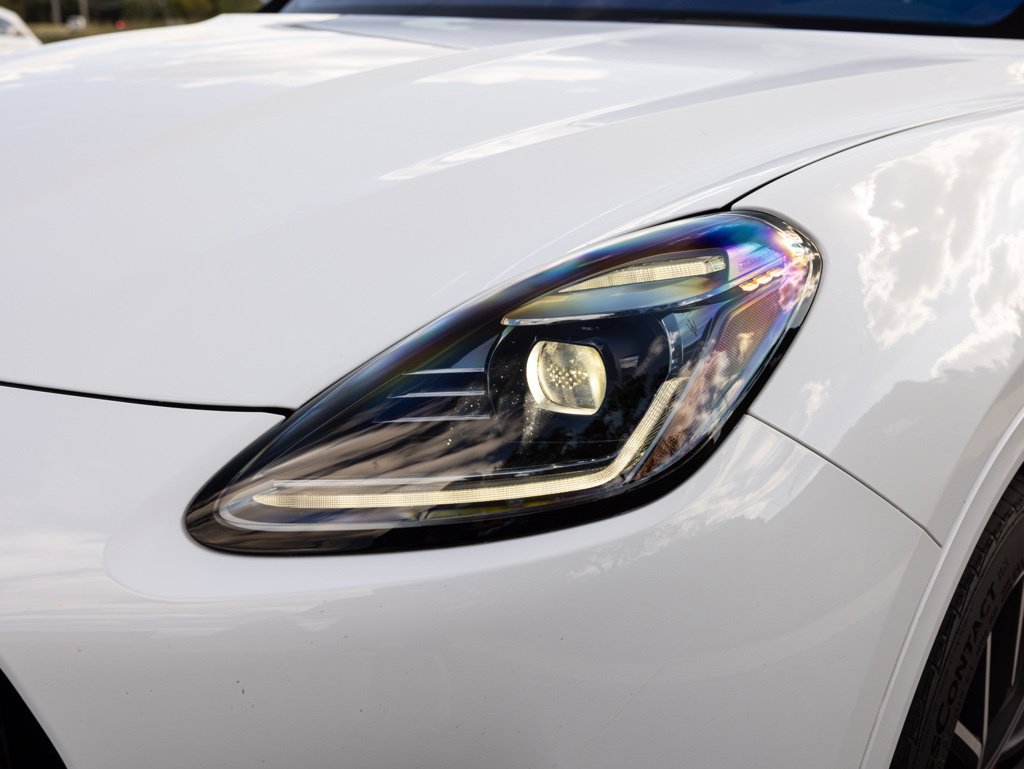 Used 2023 Maserati Grecale Modena AWD/4WD image 13