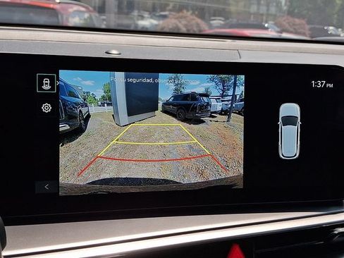 Certified 2026 Kia Sorento S w/ S Panoramic Sunroof Package FWD image 19