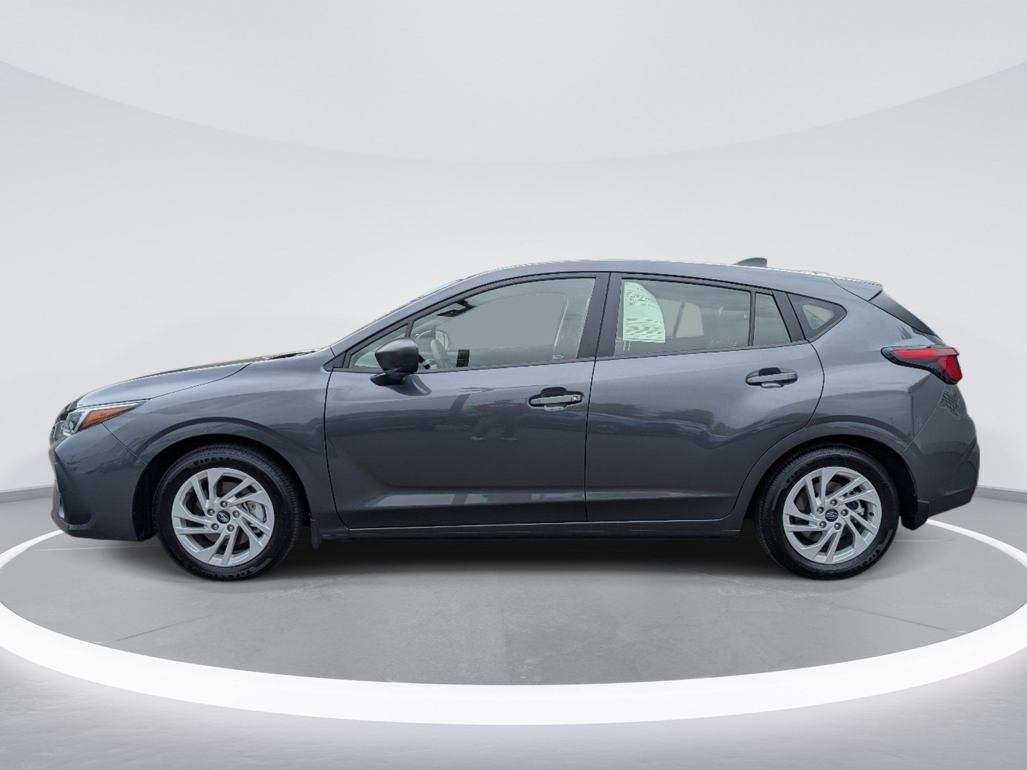 Used 2024 Subaru Impreza 2.0i AWD/4WD image 4