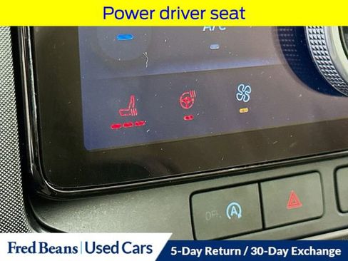 Certified 2022 Ford Expedition Platinum image 27