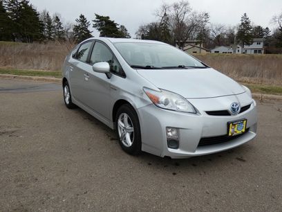 Used 2010 Toyota Prius Two