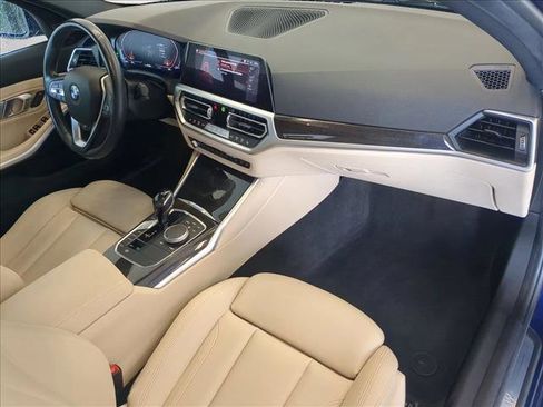 Used 2019 BMW 330i xDrive Sedan w/ Convenience Package image 23