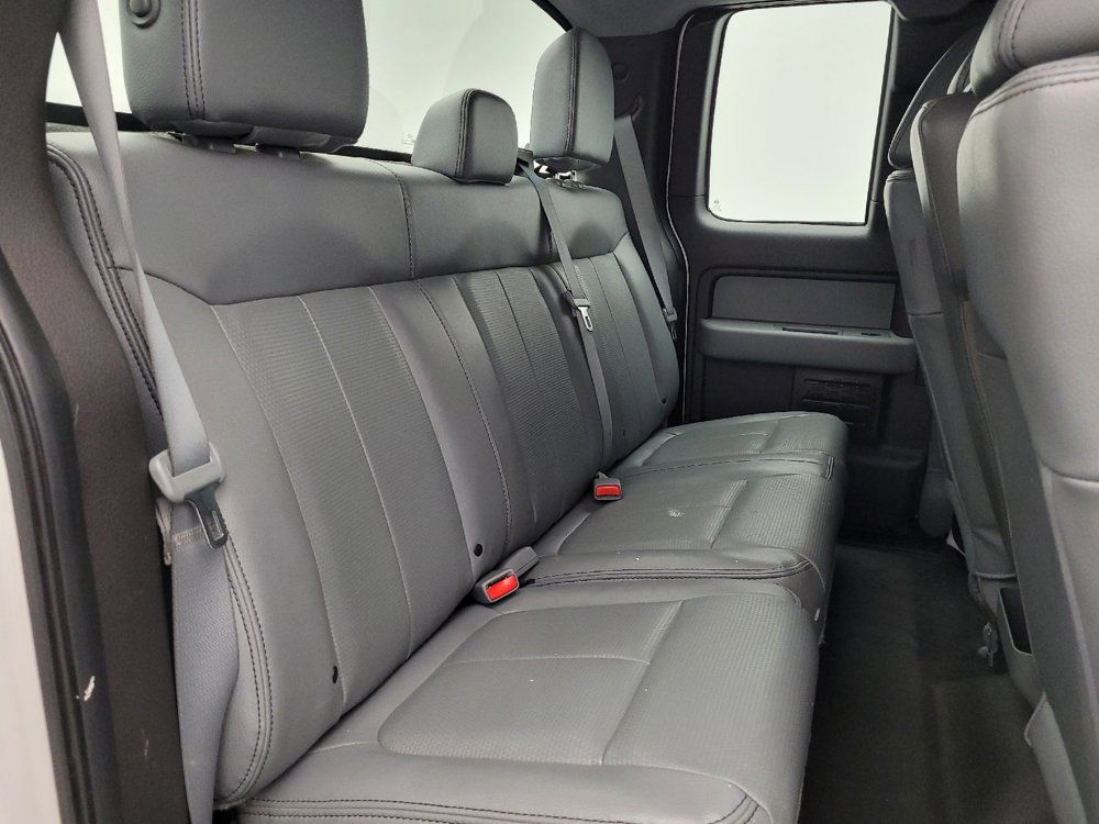Used 2013 Ford F150 XL w/ PWR Equipment Group RWD image 19