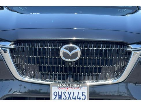 Certified 2025 MAZDA CX-90 3.3 Turbo w/ Premium Plus Pkg AWD/4WD image 24