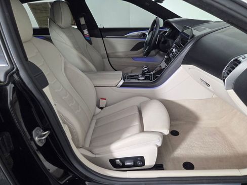 Used 2022 BMW M850i Gran Coupe xDrive image 31