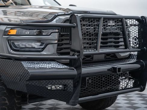 Used 2026 RAM 2500 Big Horn AWD/4WD image 13