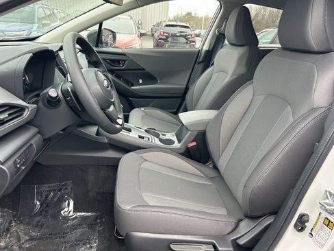 New 2026 Subaru Crosstrek 2.0i Premium image 20