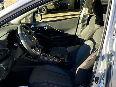 New 2026 Subaru Impreza 2.0i Sport image 7