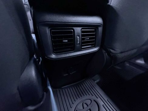 Used 2024 Toyota RAV4 LE image 37