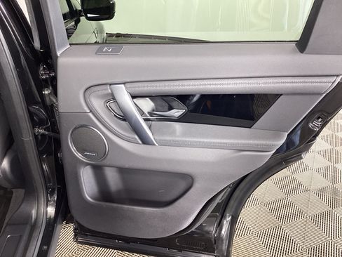 Used 2024 Land Rover Discovery Sport S AWD/4WD image 10
