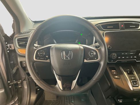 Used 2022 Honda CR-V EX image 11