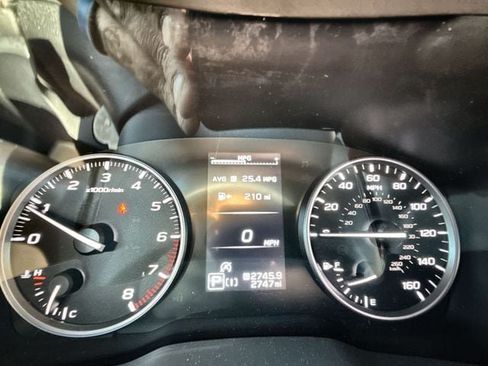 Used 2026 Subaru Forester Sport w/ Sport Package AWD/4WD image 15
