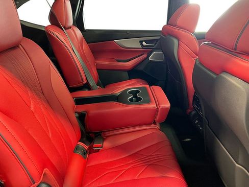 New 2026 Acura MDX A-Spec AWD/4WD image 39