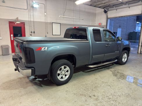 Used 2012 GMC Sierra 1500 SLE w/ Power Tech Package image 6