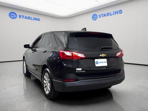 Used 2019 Chevrolet Equinox LS image 6