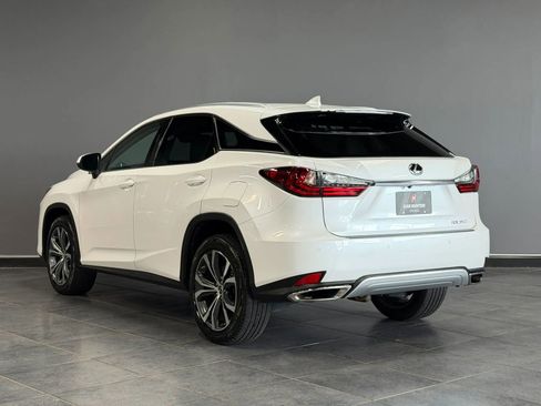 Used 2020 Lexus RX 350 AWD w/ Premium Package image 8