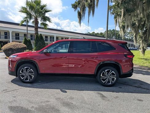 New 2025 Buick Enclave Sport Touring w/ Power Package image 8