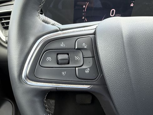 Used 2024 Buick Encore GX Preferred w/ Comfort Package AWD/4WD image 27