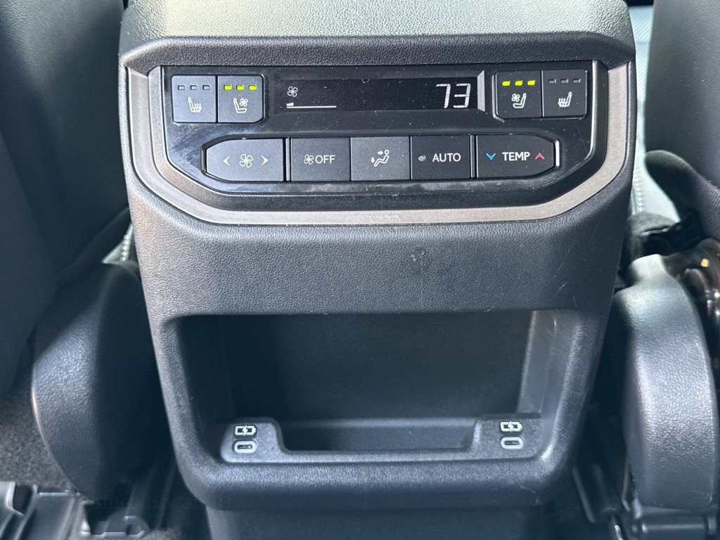 Used 2024 Lexus TX 350 FWD w/ Technology Package image 31