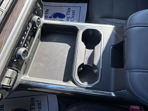 New 2026 Chevrolet Silverado 3500 LT w/ Convenience Package image 23