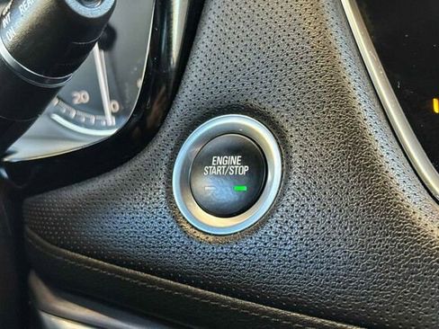 Certified 2023 Cadillac XT5 Luxury image 22