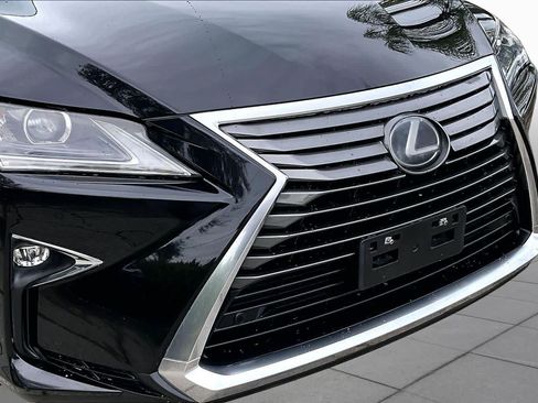 Used 2019 Lexus RX 350 AWD w/ Navigation Package image 29