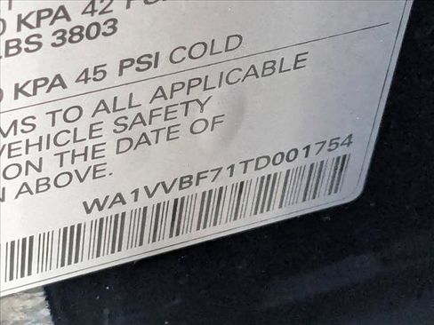 New 2026 Audi Q7 3.0T Prestige image 17