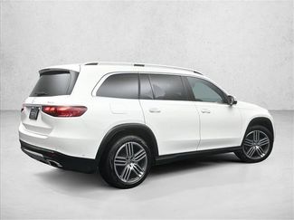 Used 2026 Mercedes-Benz GLS 450 4MATIC video 2