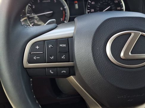 Used 2022 Lexus RX 350 AWD w/ 3500 lbs Tow Prep Package image 16
