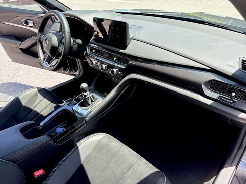 Used 2025 Acura Integra A-Spec w/ Technology Package FWD image 32