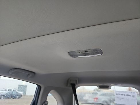 Used 2008 Honda CR-V EX image 29