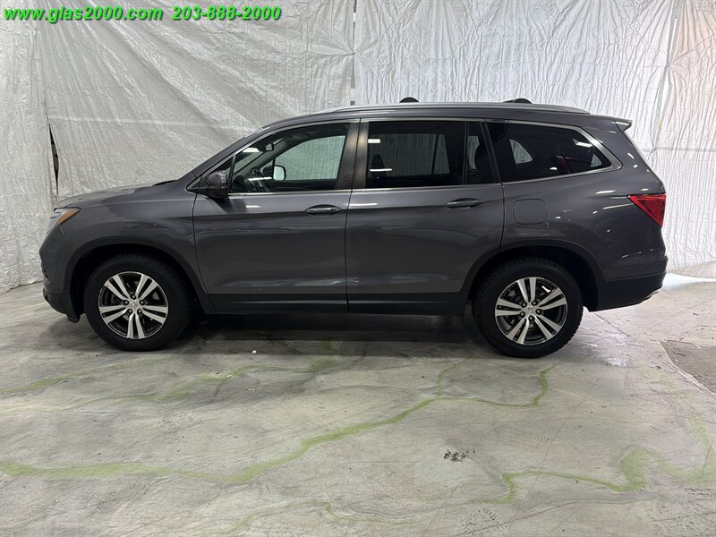 Used 2018 Honda Pilot EX-L image 13