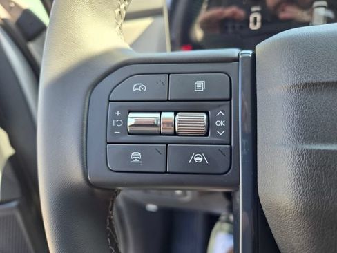 New 2027 Kia Seltos EX AWD/4WD image 12