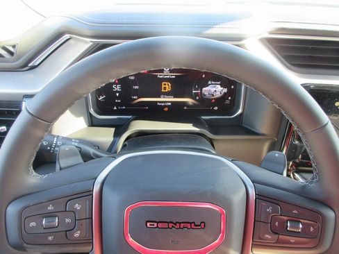 New 2026 GMC Sierra 1500 Denali image 20