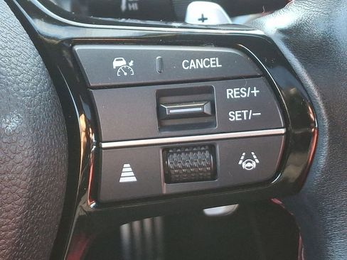 Certified 2024 Acura Integra A-Spec image 22