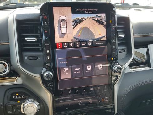 New 2026 RAM 1500 Tungsten w/ Bed Utility Group image 30