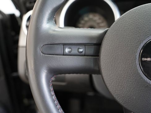 Used 2007 Ford Mustang Shelby GT500 image 13